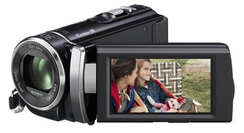 Chia sẻ kinh nghiệm quay phim và cách dùng máy quay gia dụng 41728_10