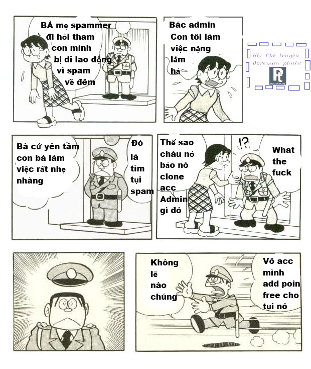 Nô + Mon làm loạn forum phutu đợt 2  - Page 2 4733