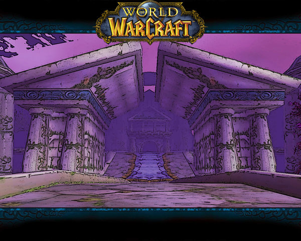 Hình Warcraft , World of Warcraft, hình hero Dota, Warcraft Wallpaper cực đẹp ( phần 2 ) - Page 26 54_by_10