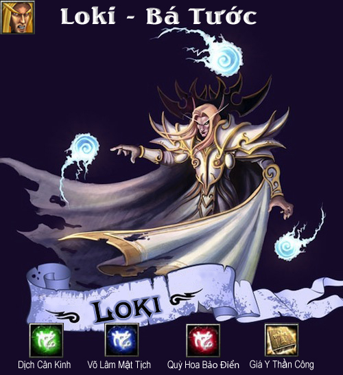 [Guide chọn lọc] Loki - Bá Tước (ver 2.09) by Lee...Wakening 584f611