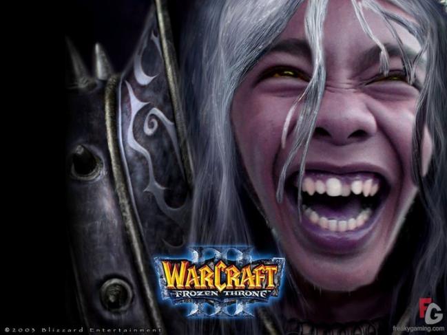 Hình Warcraft , World of Warcraft, hình hero Dota, Warcraft Wallpaper cực đẹp ( phần 2 ) - Page 14 678