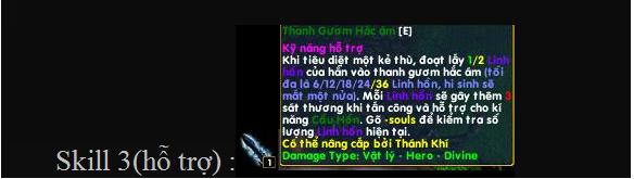 [Guide] Ares-Kẻ xấu số by Ae.Cb.MT 7381