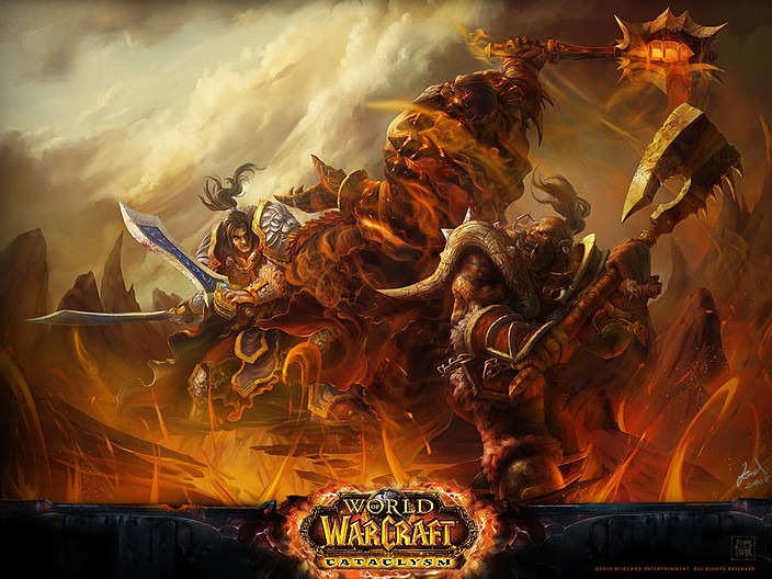 Hình Warcraft , World of Warcraft, hình hero Dota, Warcraft Wallpaper cực đẹp ( phần 2 ) - Page 25 869