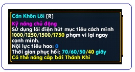 [GUIDE] Tia chớp - Buzz : Kẻ thù của sét 8_bmp70