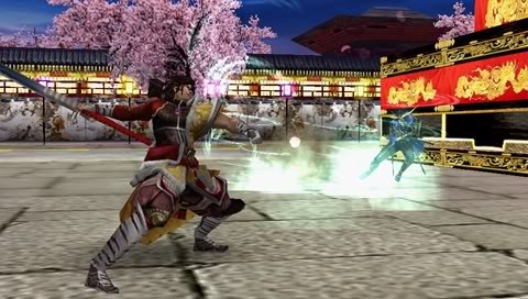 [Game Offline]Sengoku Basara  95387911