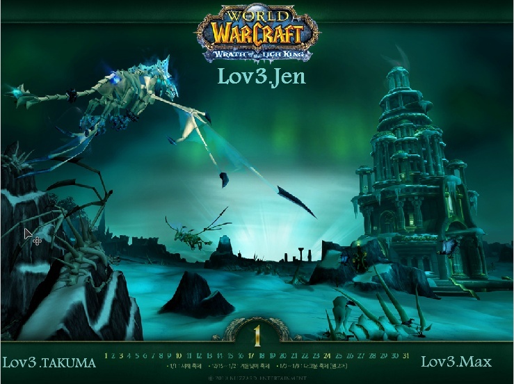 Hình Warcraft , World of Warcraft, hình hero Dota, Warcraft Wallpaper cực đẹp ( phần 2 ) - Page 24 _wow10