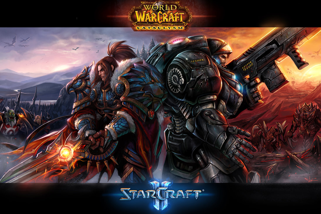 Hình Warcraft , World of Warcraft, hình hero Dota, Warcraft Wallpaper cực đẹp ( phần 2 ) - Page 2 D1010