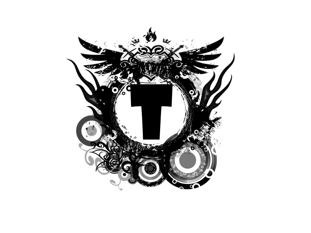 [TOPICA] Thiết kế logo Clan  Graffi11