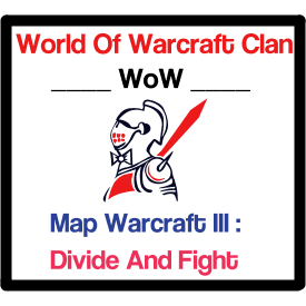 Room giải trí (Clan World Of Warcraft) Logo_910