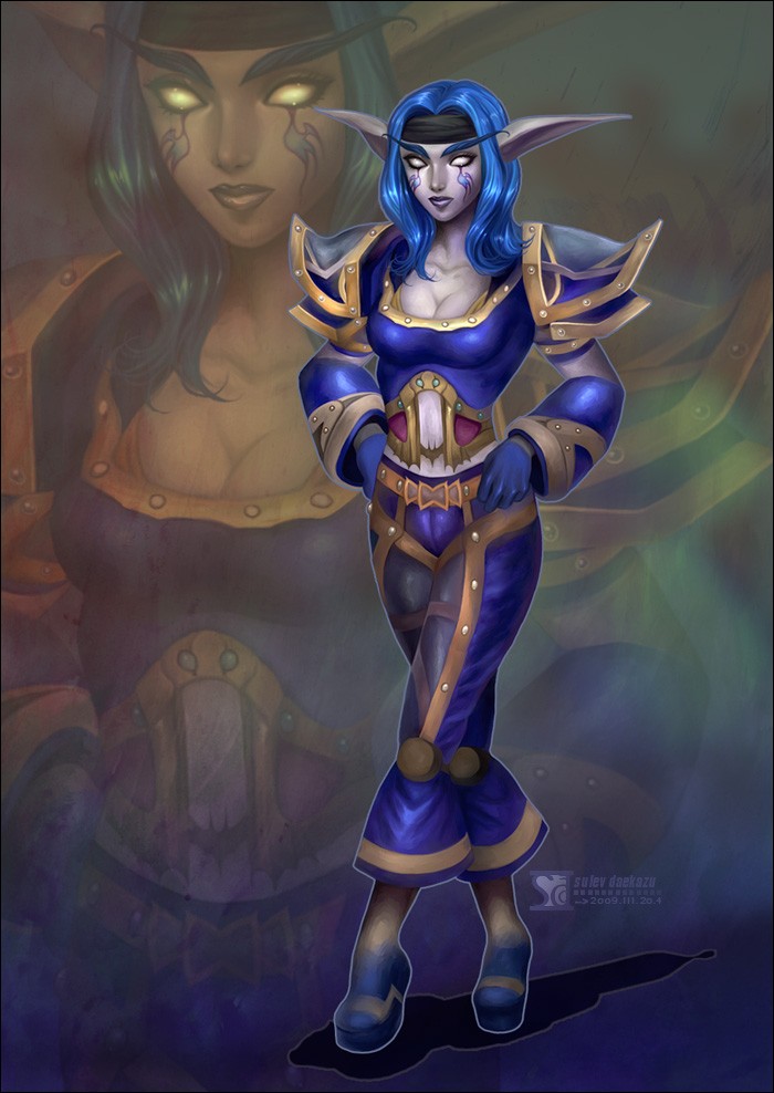 Hình Warcraft , World of Warcraft, hình hero Dota, Warcraft Wallpaper cực đẹp ( phần 2 ) - Page 23 Loshar10