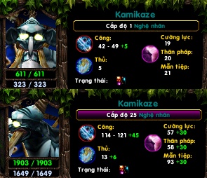 [Guide] Kamikaze - Nghệ nhân by hacmaz123456 ver 2.07  Lv_bmp13