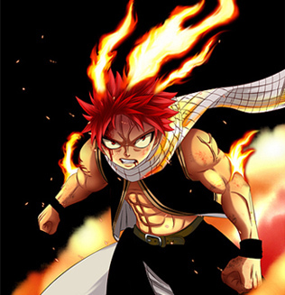 [Fanclub]-Fairy Tail Natsu10