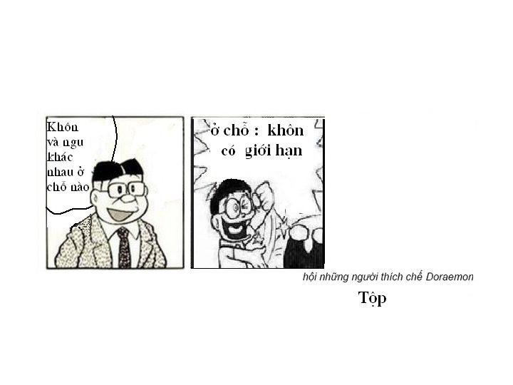 Chuyện Vui vào xem ! (update thường Ngày) Tổng Hợp Nobita14