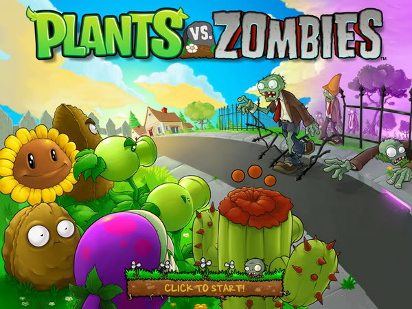 [Game Offline] Plant vs Zombie Pl_vs_10