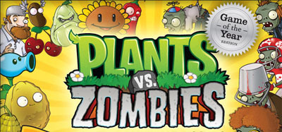[Game Offline] Plant vs Zombie Pvz14