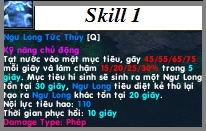 [Guide viết dở] Kraken-Thủy quái Skill694