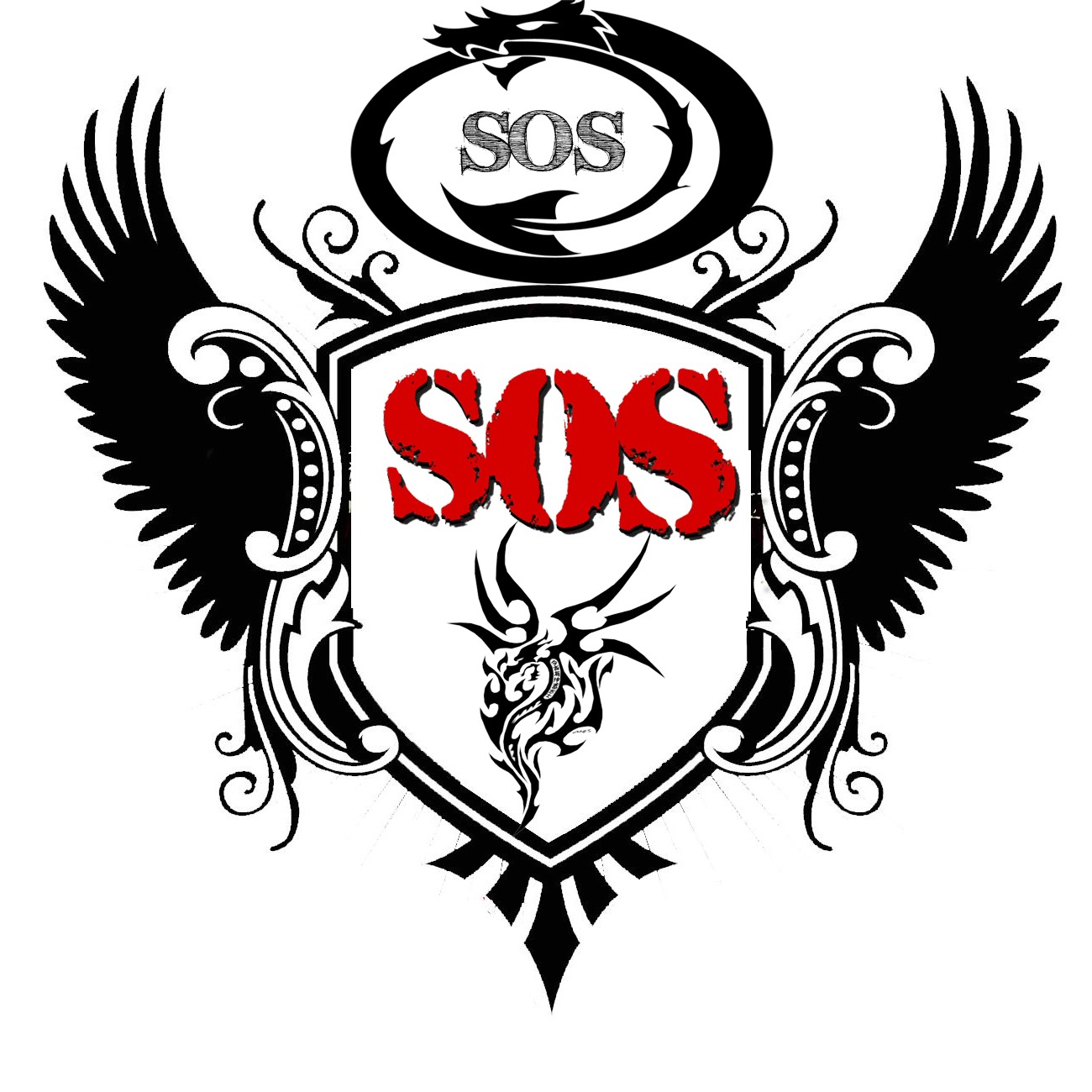 [SOS]SOS vào xem logo mới này có đc ko Sos1210