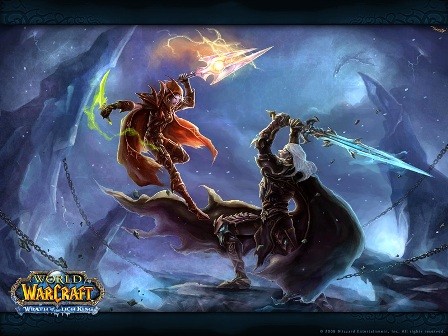 Hình ảnh warcraft, hot hot ai muốn giàu vào xem lại trang 1 - Page 15 T1493310