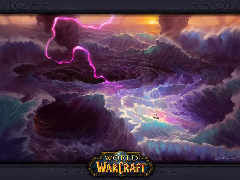History of Warcraft [Full] đã sửa link ảnh The_ma11