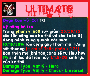 [Guide]Thây Ma-The Walking Death Ulti13