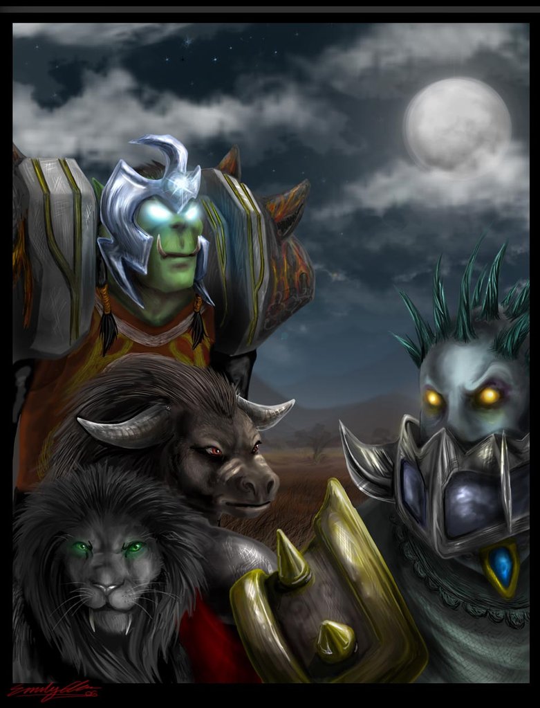 Hình Warcraft , World of Warcraft, hình hero Dota, Warcraft Wallpaper cực đẹp ( phần 2 ) - Page 39 Warcra52