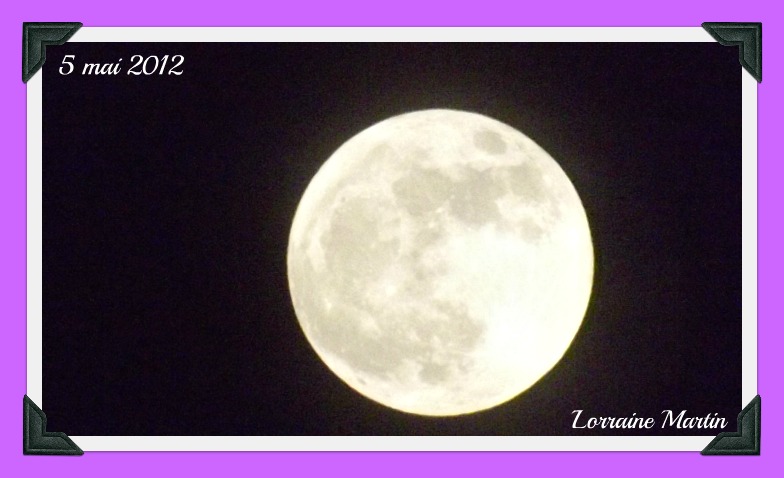 La Super Lune du 5 mai 2012 Dscf5912