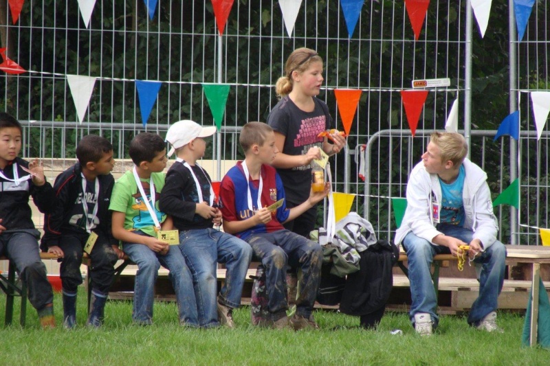 Dukendam 2011: maandag 15 augustus, foto's van BERT Dsc01517