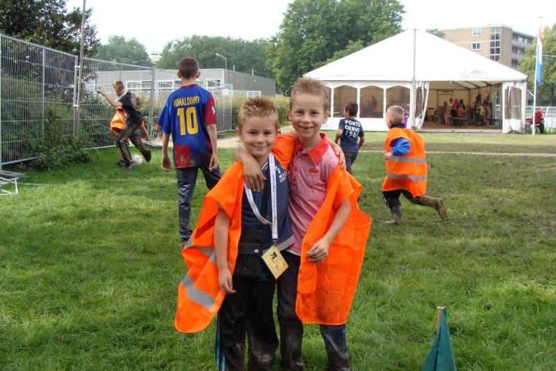 Dukendam 2011: maandag 15 augustus, foto's van BERT Dsc01527