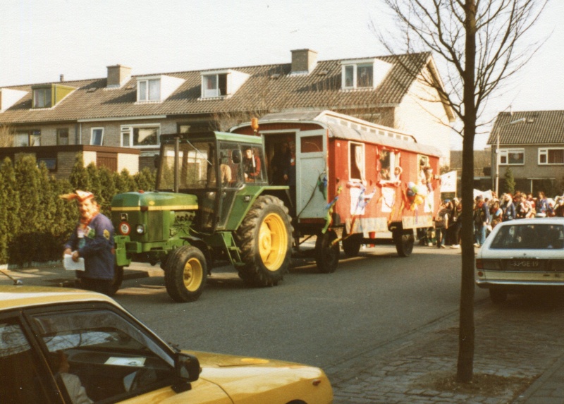 Dukendam 1982, foto's Duke8216