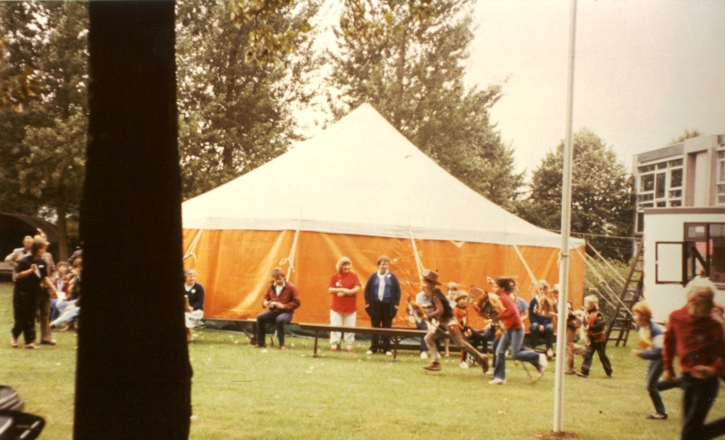 Dukendam 1982, foto's Duke8229