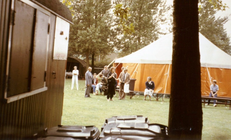 Dukendam 1982, foto's Duke8252