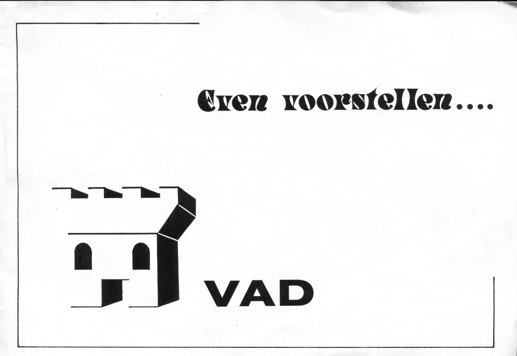 Dukendam en Stichting VAD Vadtxt10