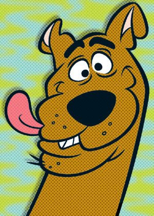 Reply to the above pic with a pic Scooby10