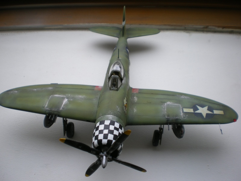 [Academy] 1/48 - Republic P-47D Thunderbolt  - Page 7 Imgp2238