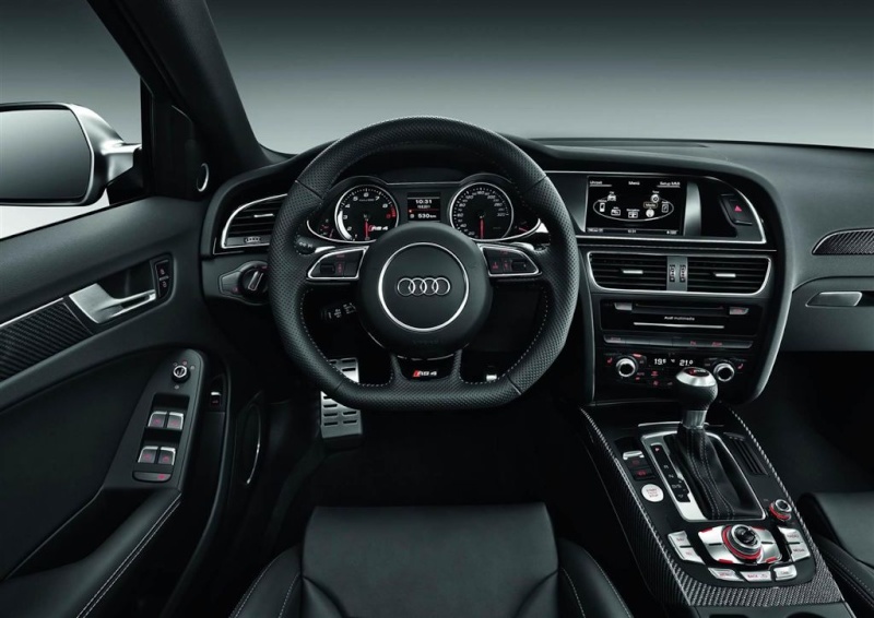 Topic Officiel > Audi A4 "B8" 2008-.... [Berline-Avant-S-Allroad] 18512210