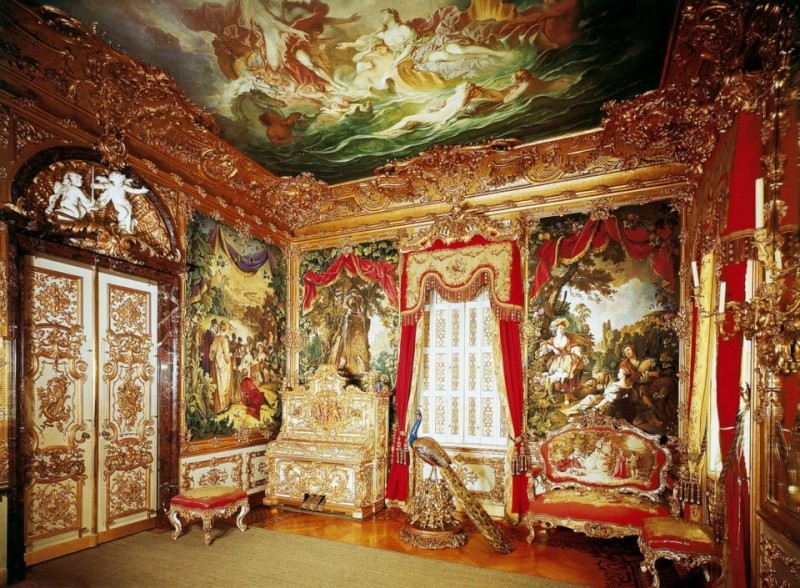 Les châteaux de bavière 42713610