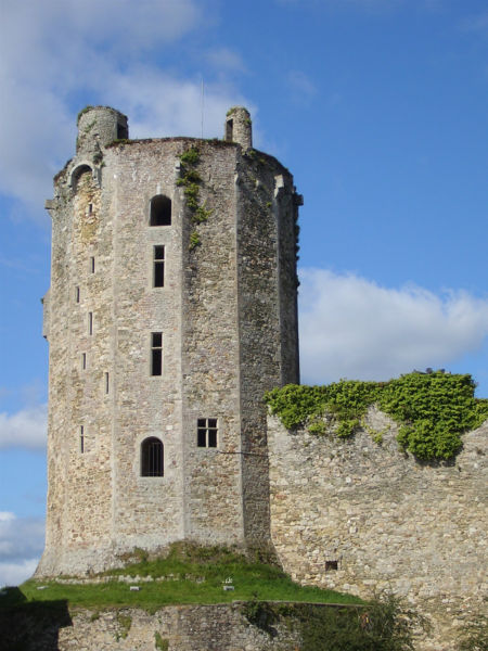 Les chateaux de la Manche 450px-36