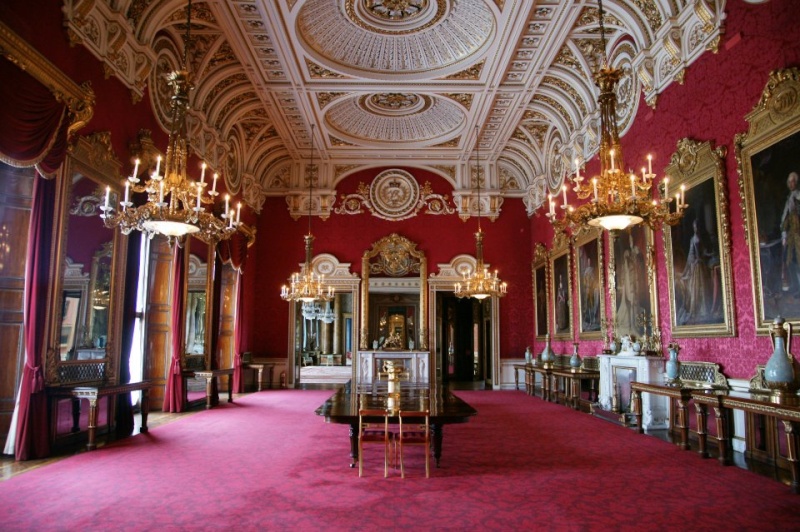 Châteaux d'Angleterre 54592910