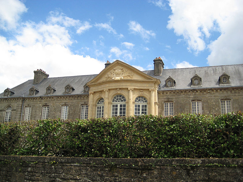 Les chateaux de la Manche 800px131