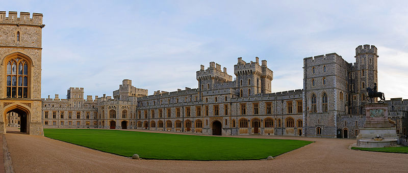 Château de Windsor 800px230