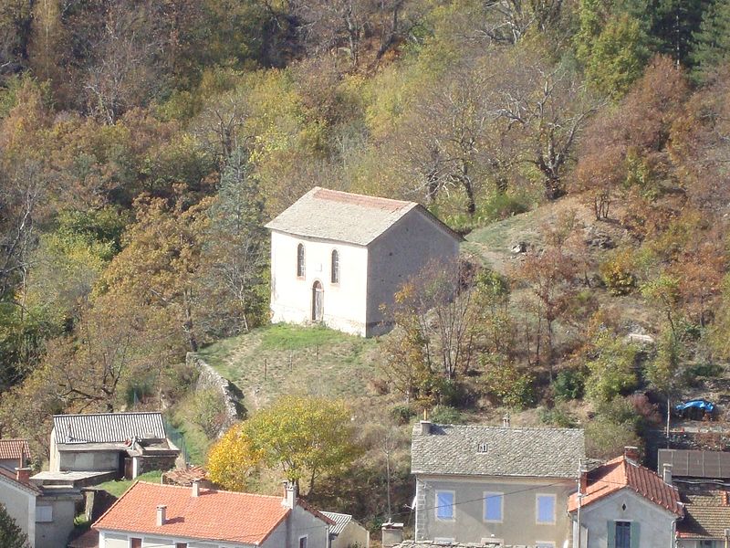 Parc national des Cévennes 800px306