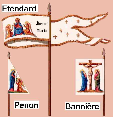 Jeanne d'Arc Bannie10