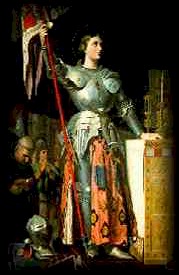 Jeanne d'Arc Jeanne10