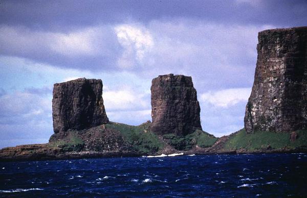 quelques îles françaises L_arch10