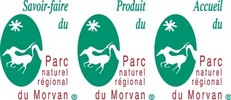 Parc naturel régional du Morvan Logos_10
