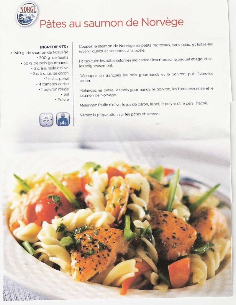 Recettes de cuisine Recett37