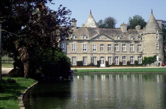 Les chateaux de la Manche Tocque10