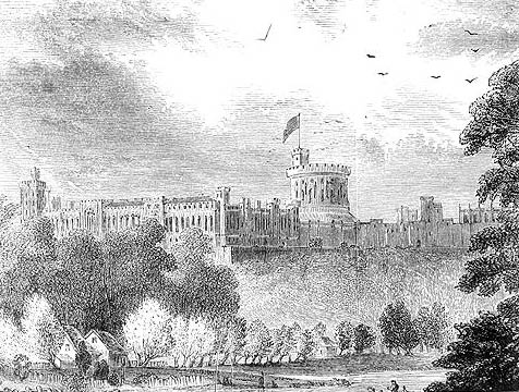 Château de Windsor Windso10