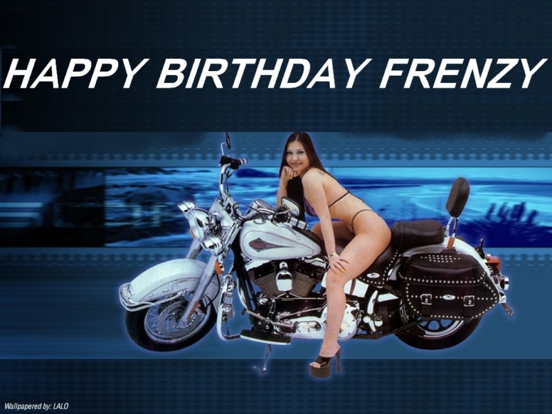 Happy birthday FRENZY Motos_10