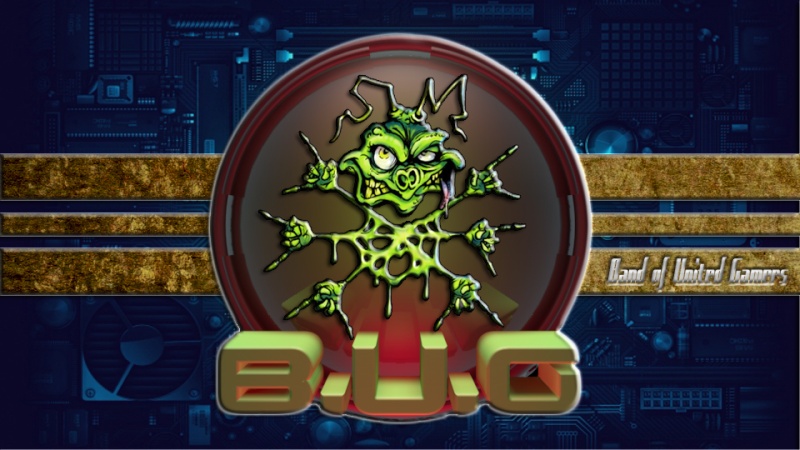 Quelques petits essais sur le logo BUG... Logo_b10